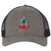 Territory Trucker Cap Thumbnail