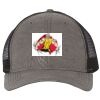 Territory Trucker Cap Thumbnail