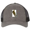 Territory Trucker Cap Thumbnail