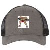 Territory Trucker Cap Thumbnail