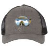 Territory Trucker Cap Thumbnail