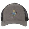 Territory Trucker Cap Thumbnail