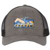 Territory Trucker Cap Thumbnail