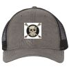 Territory Trucker Cap Thumbnail