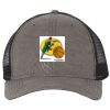 Territory Trucker Cap Thumbnail
