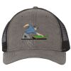 Territory Trucker Cap Thumbnail