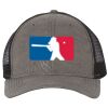 Territory Trucker Cap Thumbnail
