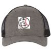 Territory Trucker Cap Thumbnail