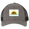 Territory Trucker Cap Thumbnail