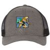 Territory Trucker Cap Thumbnail