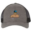 Territory Trucker Cap Thumbnail