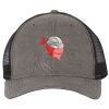 Territory Trucker Cap Thumbnail