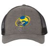 Territory Trucker Cap Thumbnail