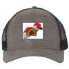 Territory Trucker Cap Thumbnail