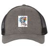 Territory Trucker Cap Thumbnail