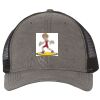 Territory Trucker Cap Thumbnail