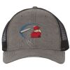 Territory Trucker Cap Thumbnail