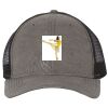 Territory Trucker Cap Thumbnail