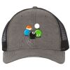 Territory Trucker Cap Thumbnail