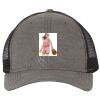 Territory Trucker Cap Thumbnail