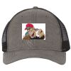 Territory Trucker Cap Thumbnail