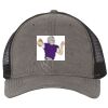 Territory Trucker Cap Thumbnail