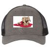 Territory Trucker Cap Thumbnail