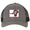 Territory Trucker Cap Thumbnail