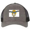 Territory Trucker Cap Thumbnail