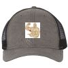 Territory Trucker Cap Thumbnail