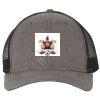 Territory Trucker Cap Thumbnail