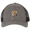 Territory Trucker Cap Thumbnail