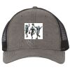 Territory Trucker Cap Thumbnail