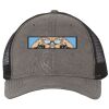 Territory Trucker Cap Thumbnail