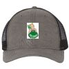 Territory Trucker Cap Thumbnail