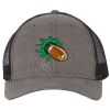 Territory Trucker Cap Thumbnail