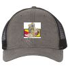 Territory Trucker Cap Thumbnail