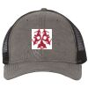 Territory Trucker Cap Thumbnail