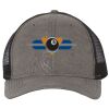 Territory Trucker Cap Thumbnail