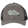 Territory Trucker Cap Thumbnail