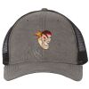 Territory Trucker Cap Thumbnail