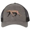 Territory Trucker Cap Thumbnail