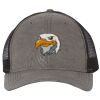 Territory Trucker Cap Thumbnail