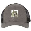 Territory Trucker Cap Thumbnail