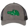 Territory Trucker Cap Thumbnail