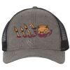Territory Trucker Cap Thumbnail
