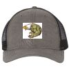 Territory Trucker Cap Thumbnail