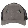 Territory Trucker Cap Thumbnail