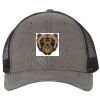 Territory Trucker Cap Thumbnail