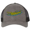 Territory Trucker Cap Thumbnail